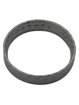 EMPAQUE ESCAPE INDIVIDUAL HARLEY DAVIDSON FLHT 84-21/XL 86-21 (OEM 65324-83) (S&S)
